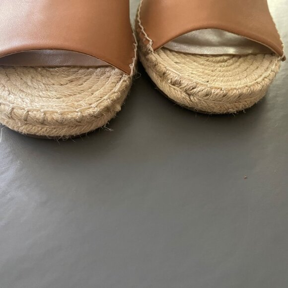 Vince Camuto espadrilles - Picture 5 of 8